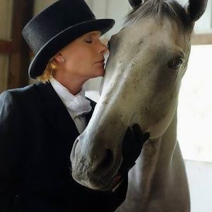 Meet your Posher, Ann